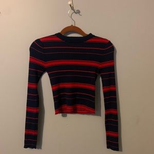 Kendall & Kylie long sleeve